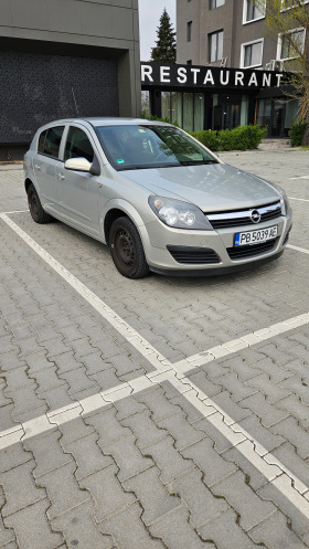 Opel Astra 1.6 16v, снимка 3