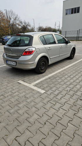Opel Astra 1.6 16v, снимка 4