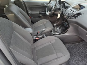 Ford Fiesta 1.5TDCI-EU6-TITANIUM-95к.с, снимка 9