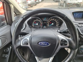 Ford Fiesta 1.5TDCI-EU6-TITANIUM-95. | Mobile.bg   7