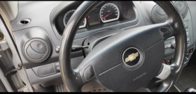 Chevrolet Aveo 1.4 101к.с., снимка 4 - Автомобили и джипове - 45373919