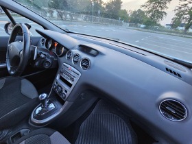 Peugeot 308 eHDI 1.6 Автоматик, снимка 13