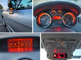 Peugeot 308 eHDI 1.6 Автоматик, снимка 16 - Автомобили и джипове - 45880021