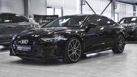 Audi A7 Sportback 55 TFSI quattro S line Tiptronic - [5] 