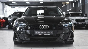 Audi A7 Sportback 55 TFSI quattro S line Tiptronic - [3] 