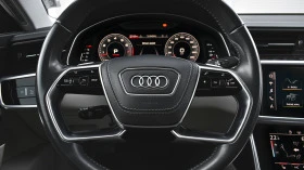 Audi A7 Sportback 55 TFSI quattro S line Tiptronic | Mobile.bg    9