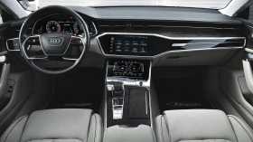 Audi A7 Sportback 55 TFSI quattro S line Tiptronic | Mobile.bg    8