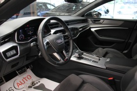 Audi A7 55TFSI/Sline/Bang&Olufsen/Laser/Virtual/Ambient, снимка 7