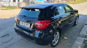 Mercedes-Benz A 180 Sport line | Mobile.bg    4