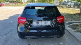 Mercedes-Benz A 180 Sport line | Mobile.bg    6