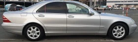 Mercedes-Benz S 320 CDI | Mobile.bg    5