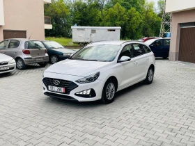 Hyundai I30 НОВ ВНОС! ОТ ЧАСТНО ЛИЦЕ , снимка 8