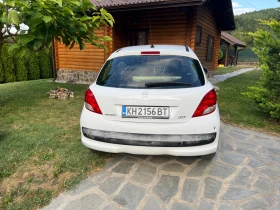 Peugeot 207 1.4i, снимка 6