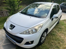 Peugeot 207 1.4i | Mobile.bg    2