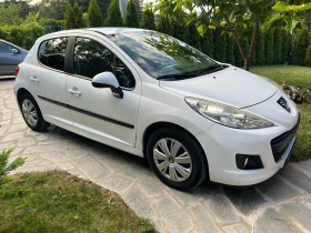 Peugeot 207 1.4i | Mobile.bg    7