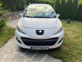 Peugeot 207 1.4i, снимка 1