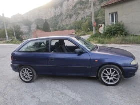 Opel Astra C18XEL, снимка 5