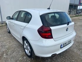 BMW 118 D 143к.с, снимка 7