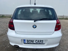 BMW 118 D 143к.с, снимка 6