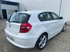 BMW 118 D 143к.с, снимка 5