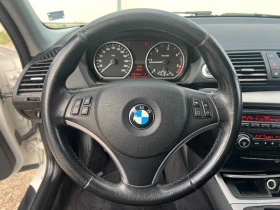 BMW 118 D 143к.с, снимка 13