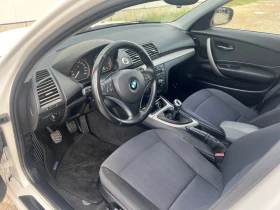 BMW 118 D 143к.с, снимка 9