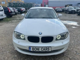 BMW 118 D 143к.с, снимка 2