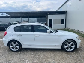 BMW 118 D 143к.с, снимка 4