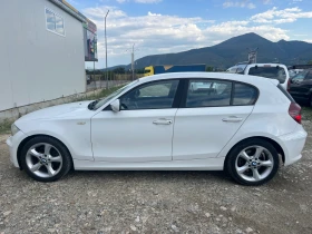 BMW 118 D 143к.с, снимка 8