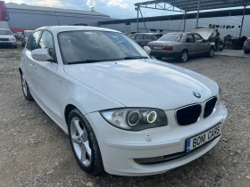 BMW 118 D 143к.с, снимка 3