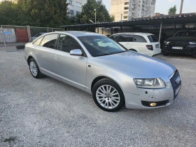 Audi A6 3.0 Quattro, снимка 2