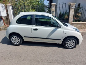 Nissan Micra Бензин Климатик, снимка 5