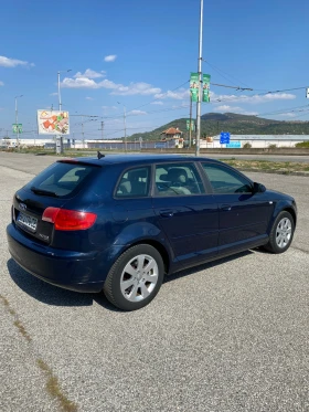 Audi A3 Quattro 2.0 tdi, снимка 4