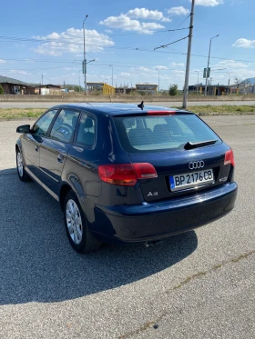 Audi A3 Quattro 2.0 tdi, снимка 6