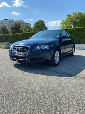 Audi A3 Quattro 2.0 tdi | Mobile.bg    1