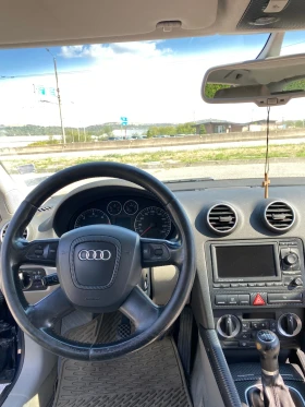 Audi A3 Quattro 2.0 tdi, снимка 8