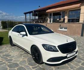 Mercedes-Benz S 350, снимка 3