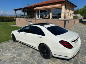 Mercedes-Benz S 350, снимка 16