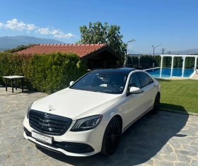 Mercedes-Benz S 350, снимка 1