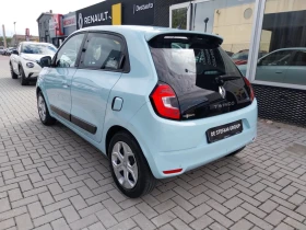 Renault Twingo, снимка 4