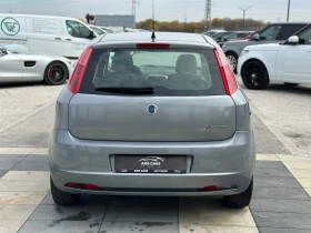 Fiat Punto * 1.2* Климатик* 130000км.* Сервизна История* , снимка 8