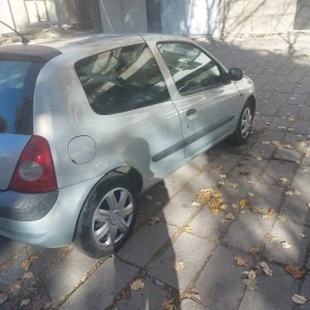 Renault Clio | Mobile.bg    4