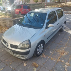 Renault Clio | Mobile.bg    2