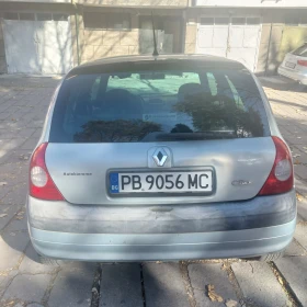 Renault Clio | Mobile.bg    3