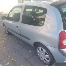 Renault Clio | Mobile.bg    5