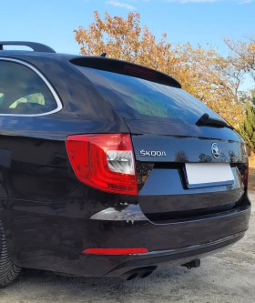 Skoda Superb Greenlain , снимка 6