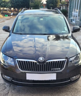 Skoda Superb Greenlain , снимка 1