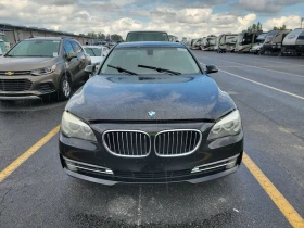 BMW 740 Li / КРАЙНА ЦЕНА ДО БЪЛГАРИЯ!!!, снимка 2