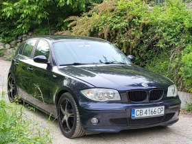  BMW 120