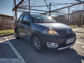 Citroen C3 X-TR, снимка 2